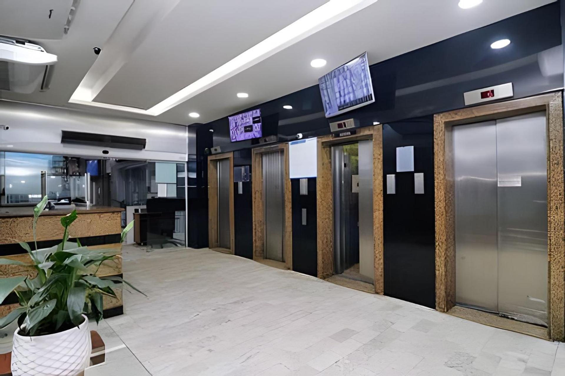 Studio Na Quadra Da Praia, Estacao De Metro 5Min Andando, Mercados E Comercios Proximos Rio de Janeiro Exterior foto