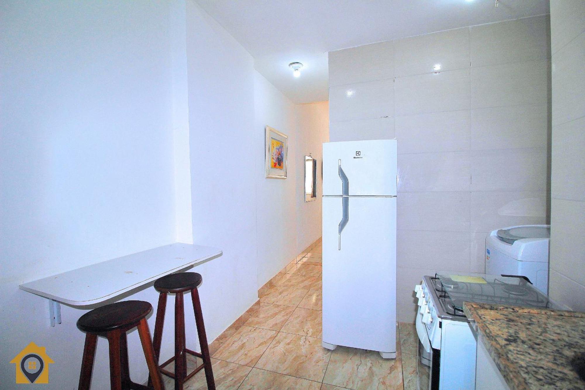 Studio Na Quadra Da Praia, Estacao De Metro 5Min Andando, Mercados E Comercios Proximos Rio de Janeiro Exterior foto