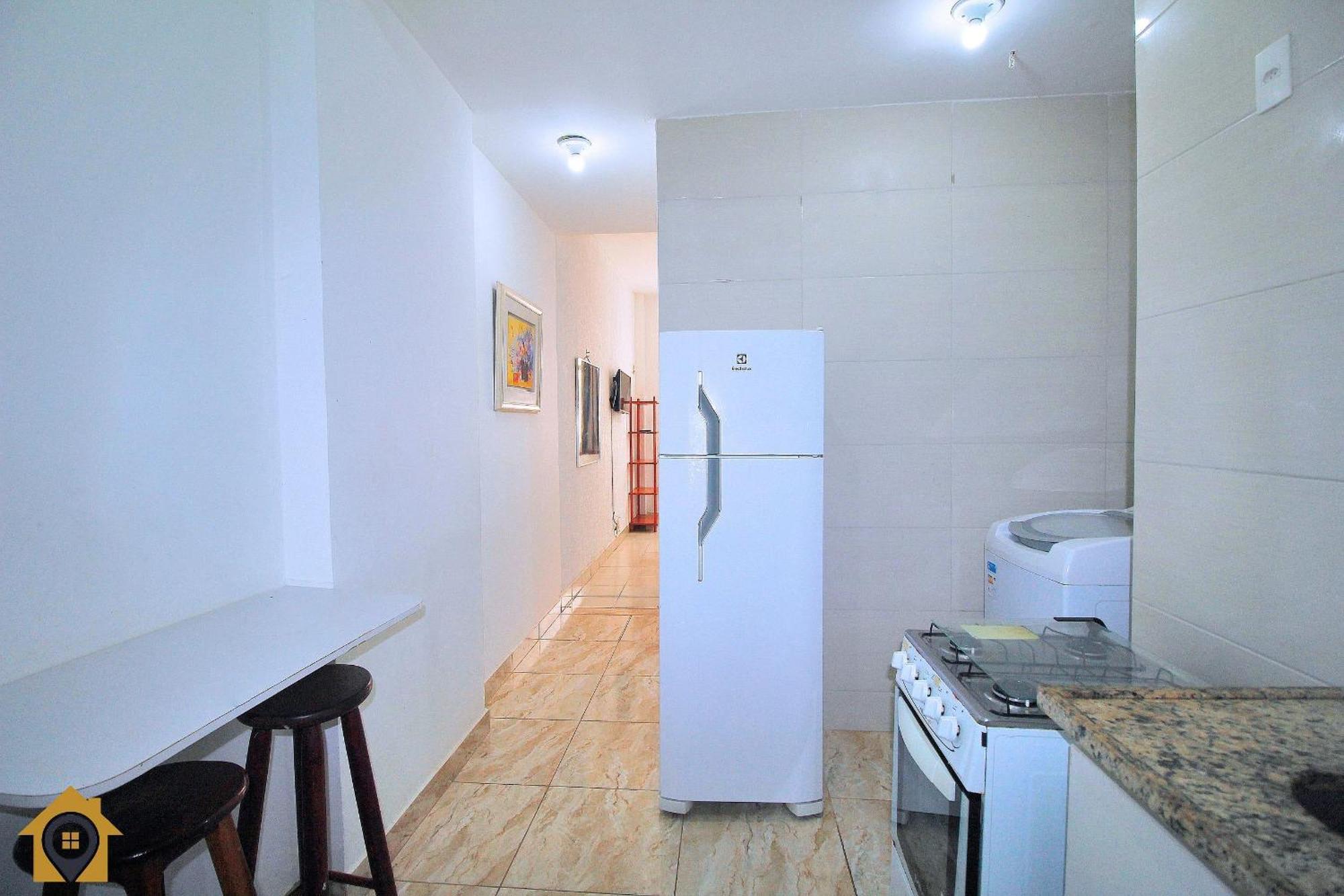 Studio Na Quadra Da Praia, Estacao De Metro 5Min Andando, Mercados E Comercios Proximos Rio de Janeiro Exterior foto