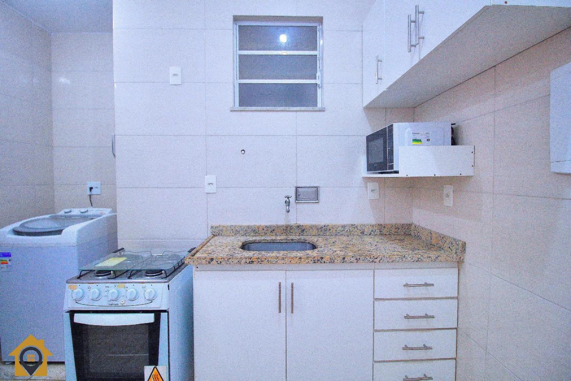 Studio Na Quadra Da Praia, Estacao De Metro 5Min Andando, Mercados E Comercios Proximos Rio de Janeiro Exterior foto